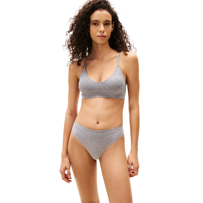 Tanga Tommy Hilfiger Mujer – Pack x3 | Talla XL