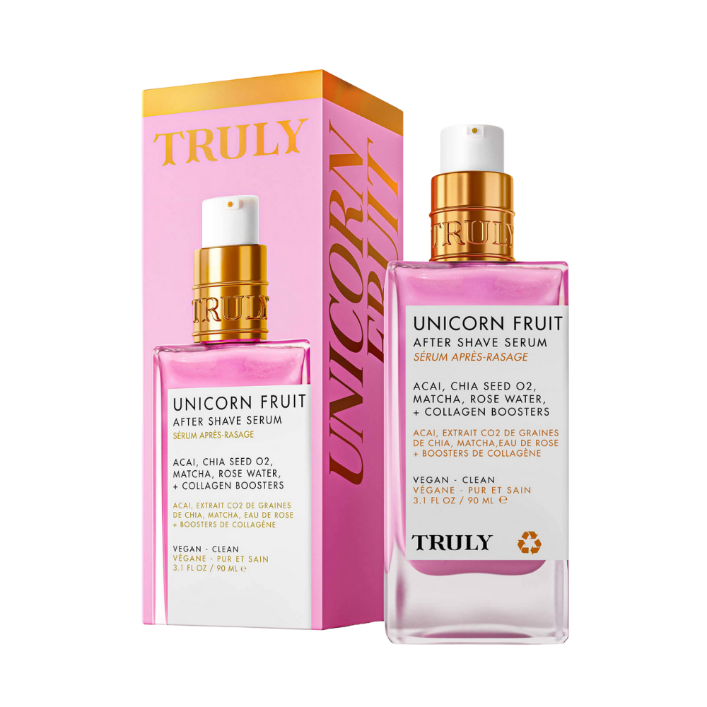 Unicorn Fruit After Shave Serum | Truly