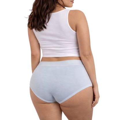 Set de 5 Calzones Seamless – Talla XL | Attributes