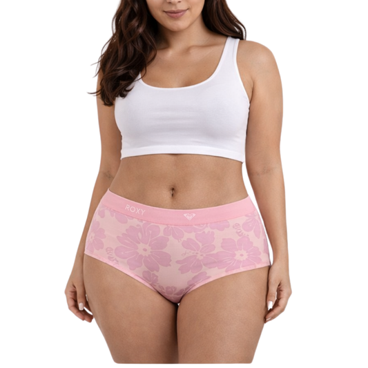 Set de Calzones Seamless – Talla XL | Roxy