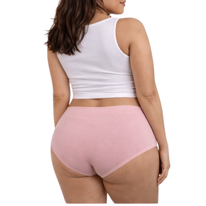Set de Calzones Seamless – Talla XL | Roxy
