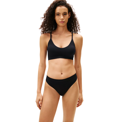 Tanga Tommy Hilfiger Mujer – Pack x3 | Talla XL