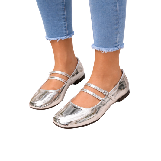 Zapatos para mujer - Talla 8.5