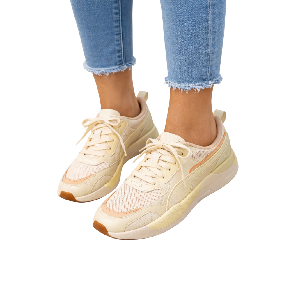 Tenis para mujer - Talla 8.5