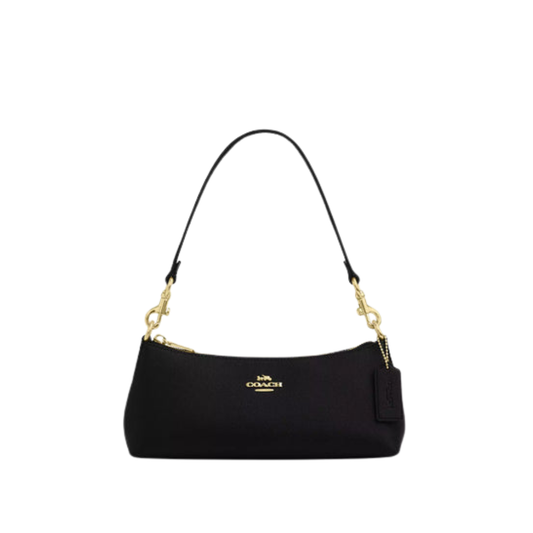 Coach - Charlotte Shoulder Bag