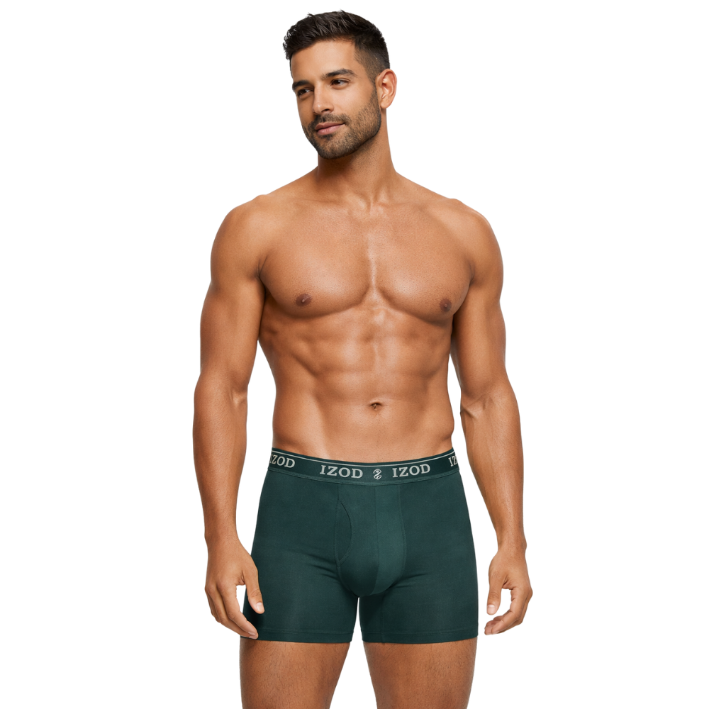 Talla XL - 6 Boxer