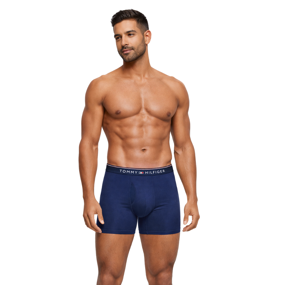 Talla L - 3 Boxer