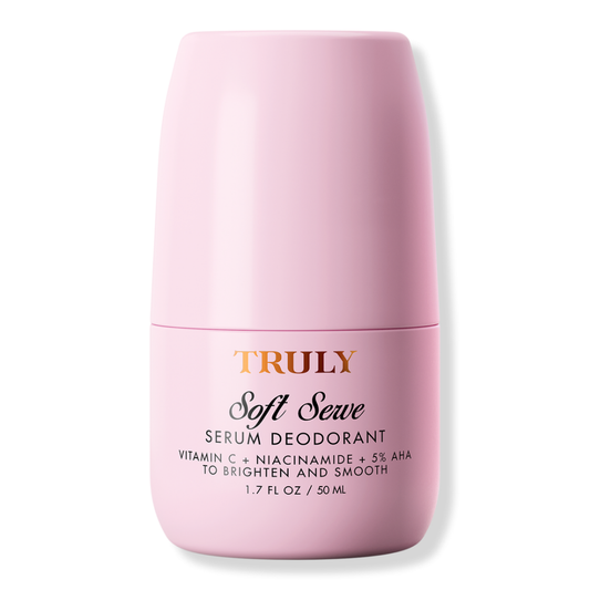 Truly Soft Serve Serum Desodorante