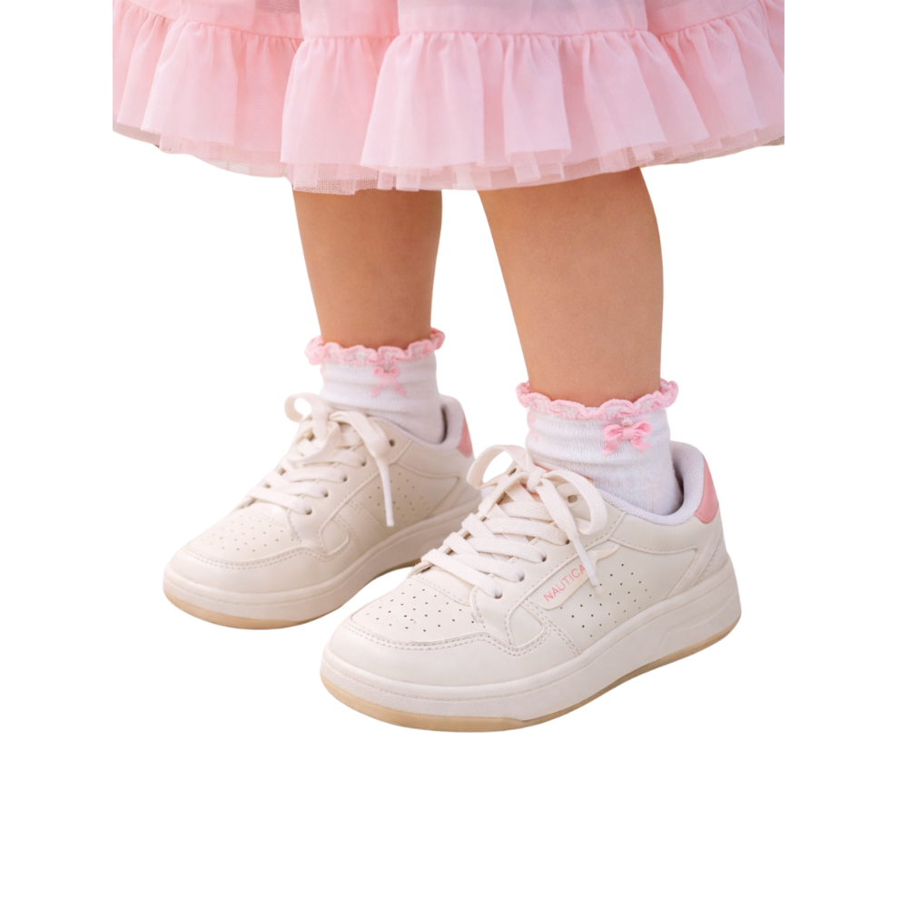 Tenis de niña talla 13