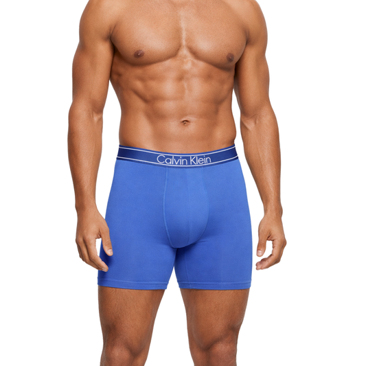 Talla XL - 3 Boxer