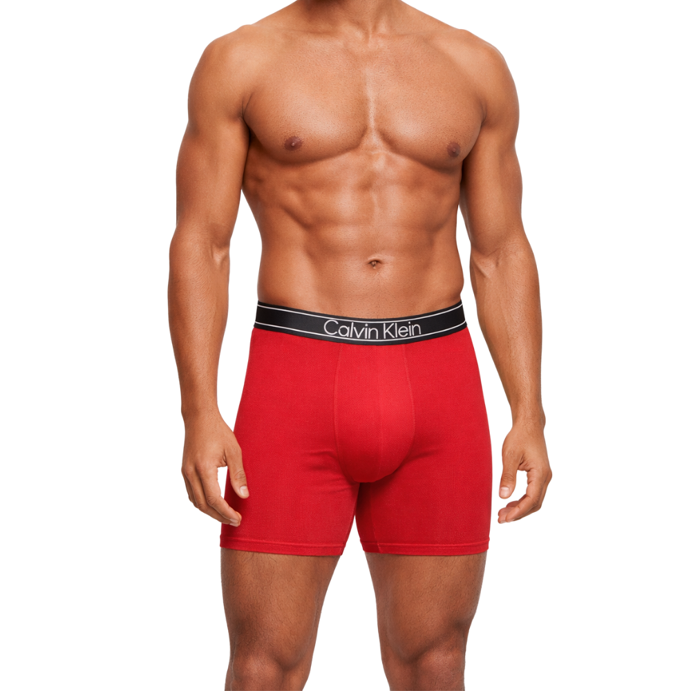 Talla L - 5 Boxer