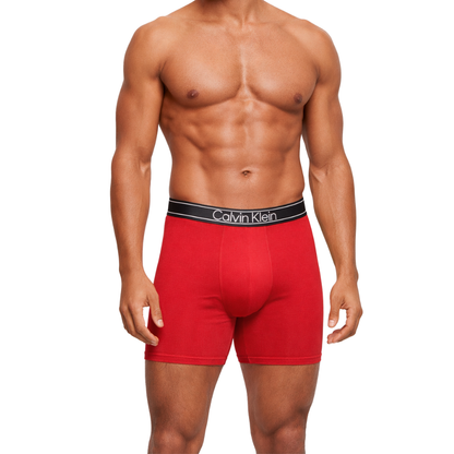 Talla L - 5 Boxer