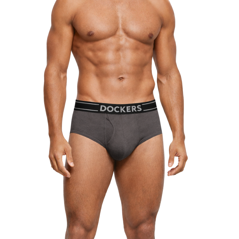 Talla XL - 5 Boxer