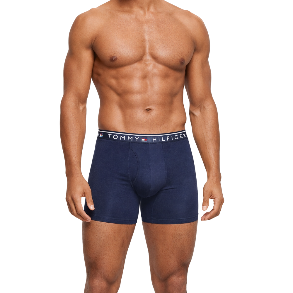 Talla M- 3 Boxer