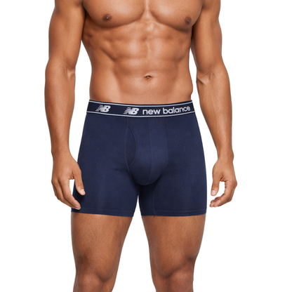 Talla L - 4 Boxer