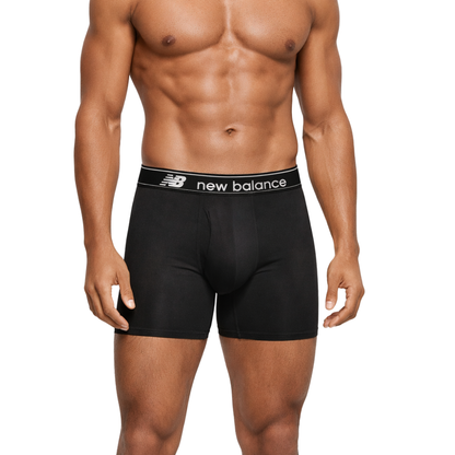 Talla S - 4 Boxers