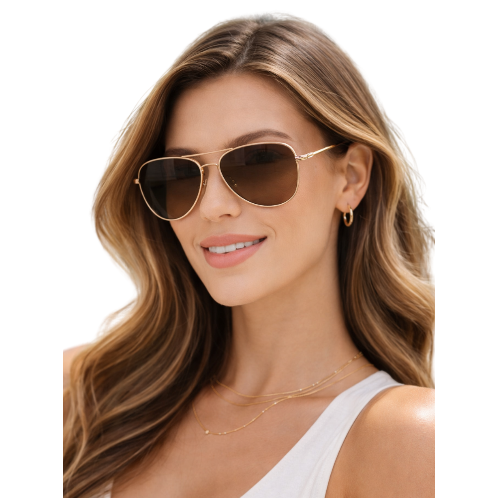 Lentes de Sol - Tommy Hilfiger