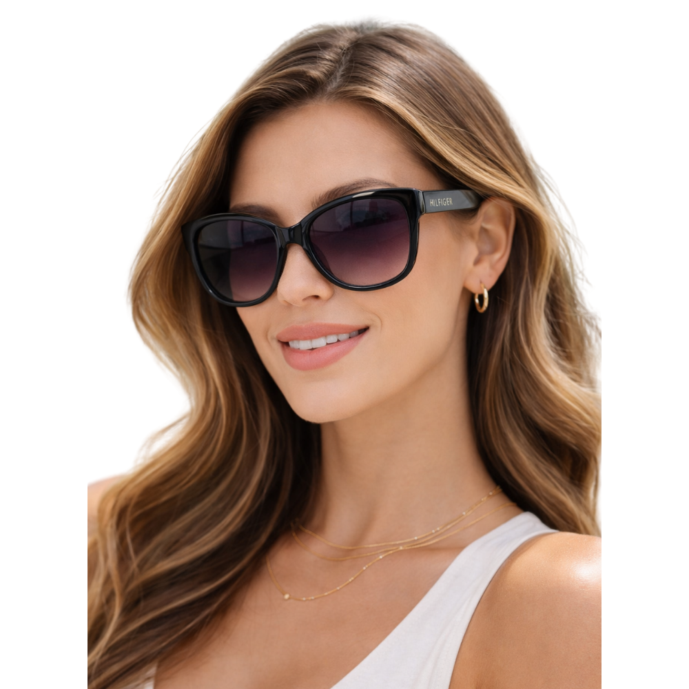 Tommy Hilfiger – Lentes de Sol para Mujer