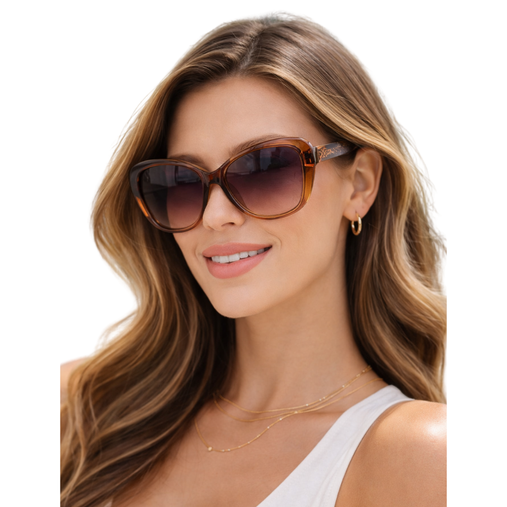 Tommy Hilfiger – Lentes de Sol para Mujer