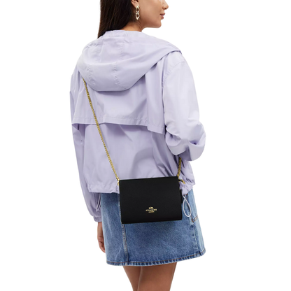 Cartera Coach - Slim crossbody