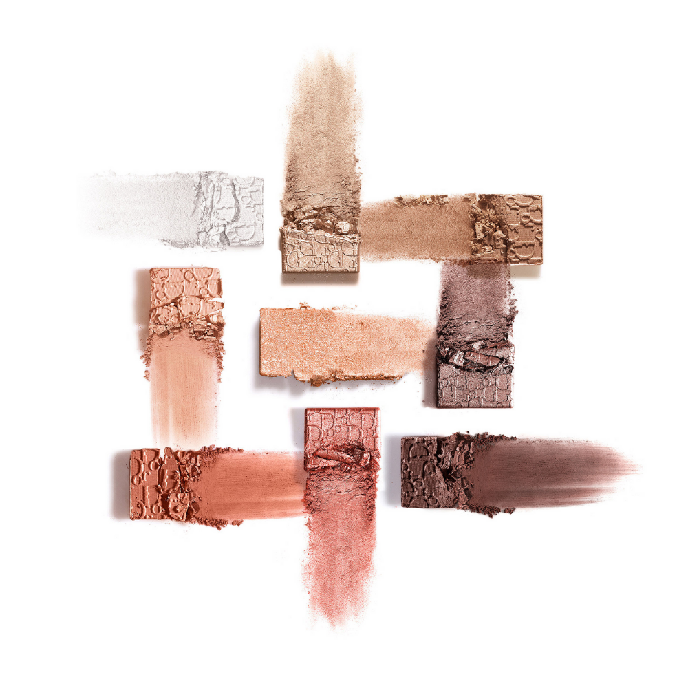 Dior Backstage Eye Palette