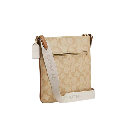 Cartera Coach Mensajera