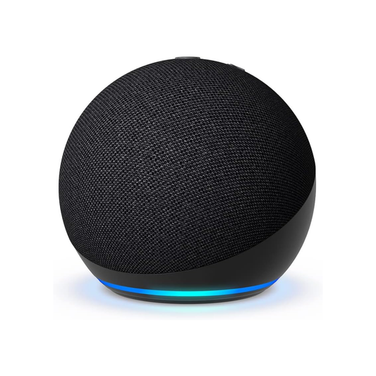 Amazon Echo Dot - Alexa