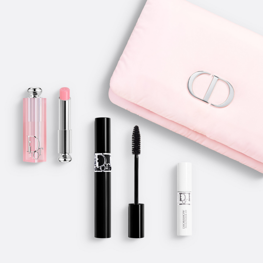 Dior Natural Glow Set