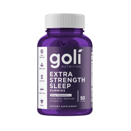 Melatonina Goli