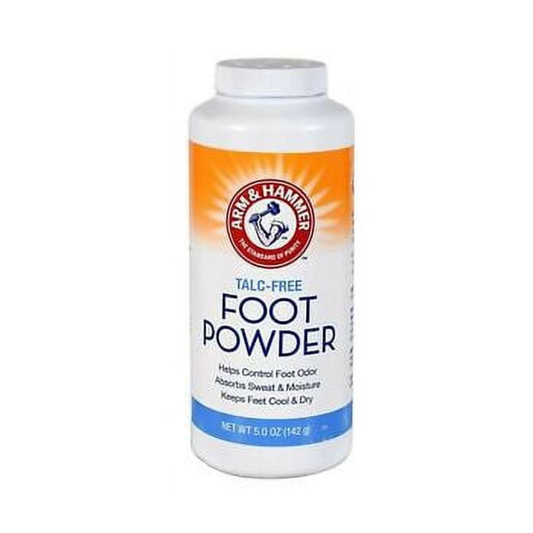 Foot Powder