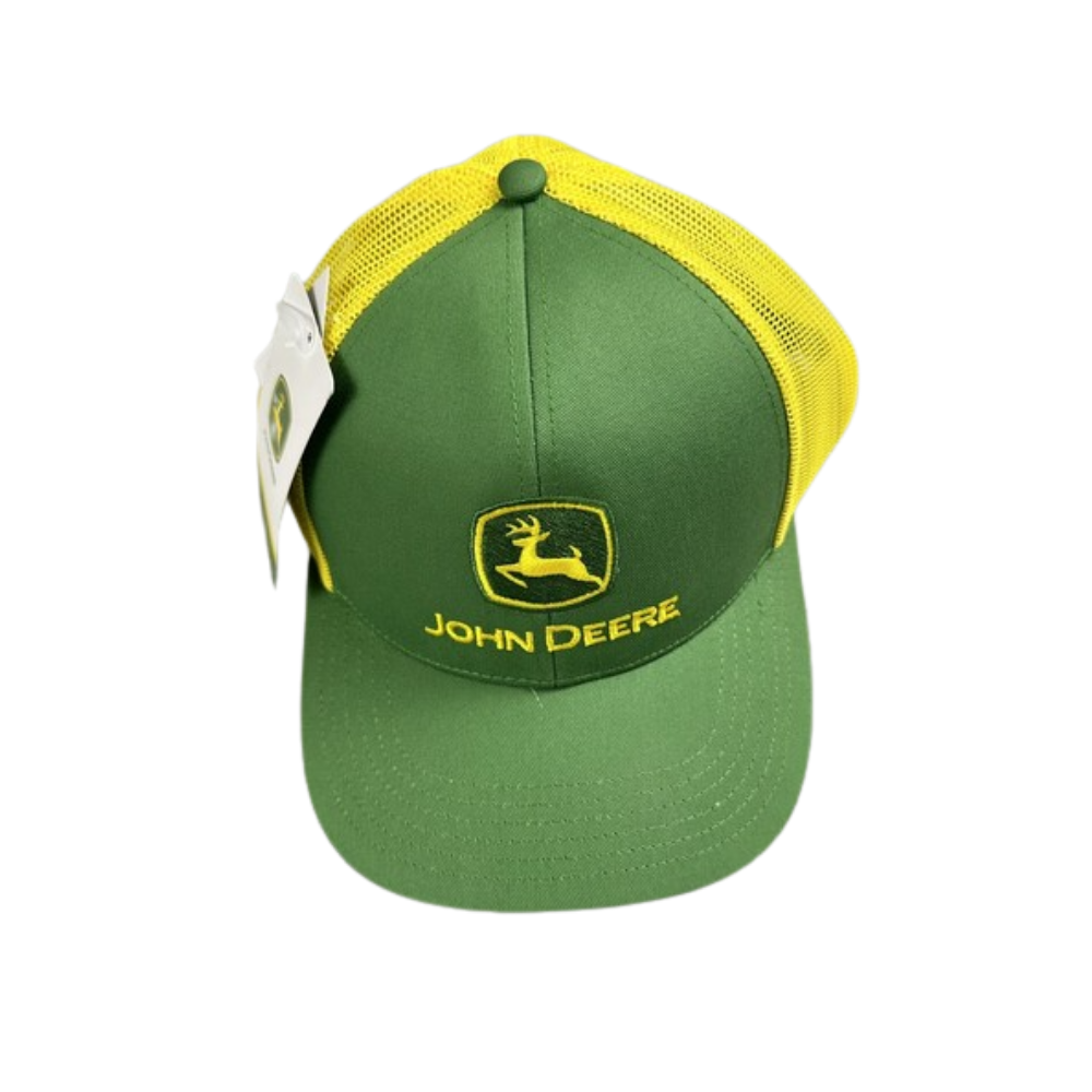 Gorra John Deere