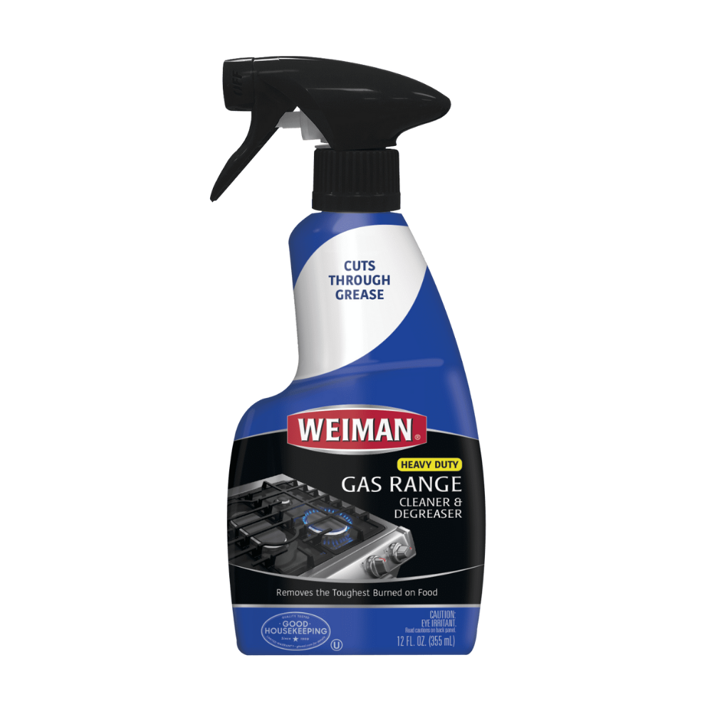 Desengrasante de Estufa