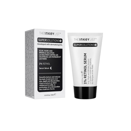 The1nkeylist - Retinol 30 ml