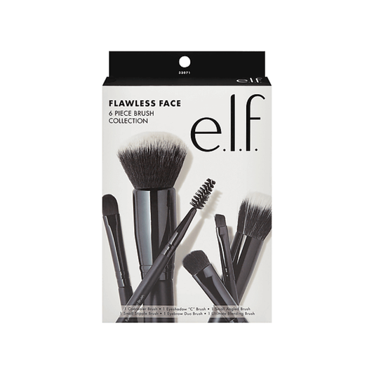 Set de Brochas ELF