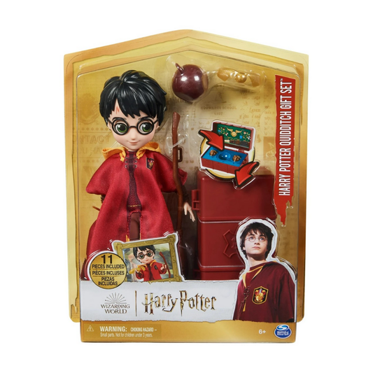 Juguete de Harry Potter