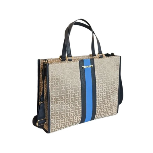 Cartera Tommy Grande