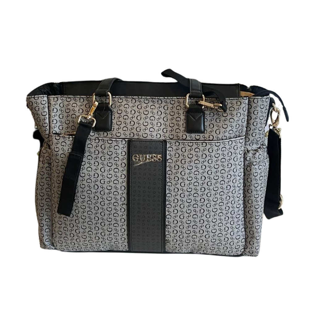 Pañalera Guess