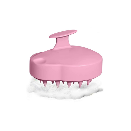 Masajeador de cuero cabelludo