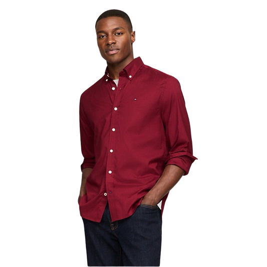 Camisa Manga larga Tommy