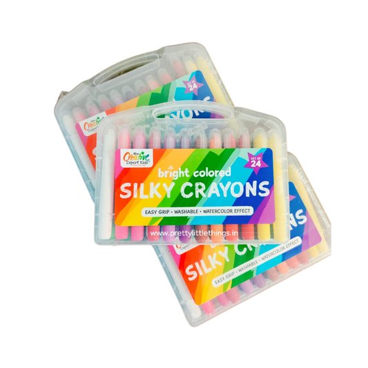 Set de 24 Crayolas