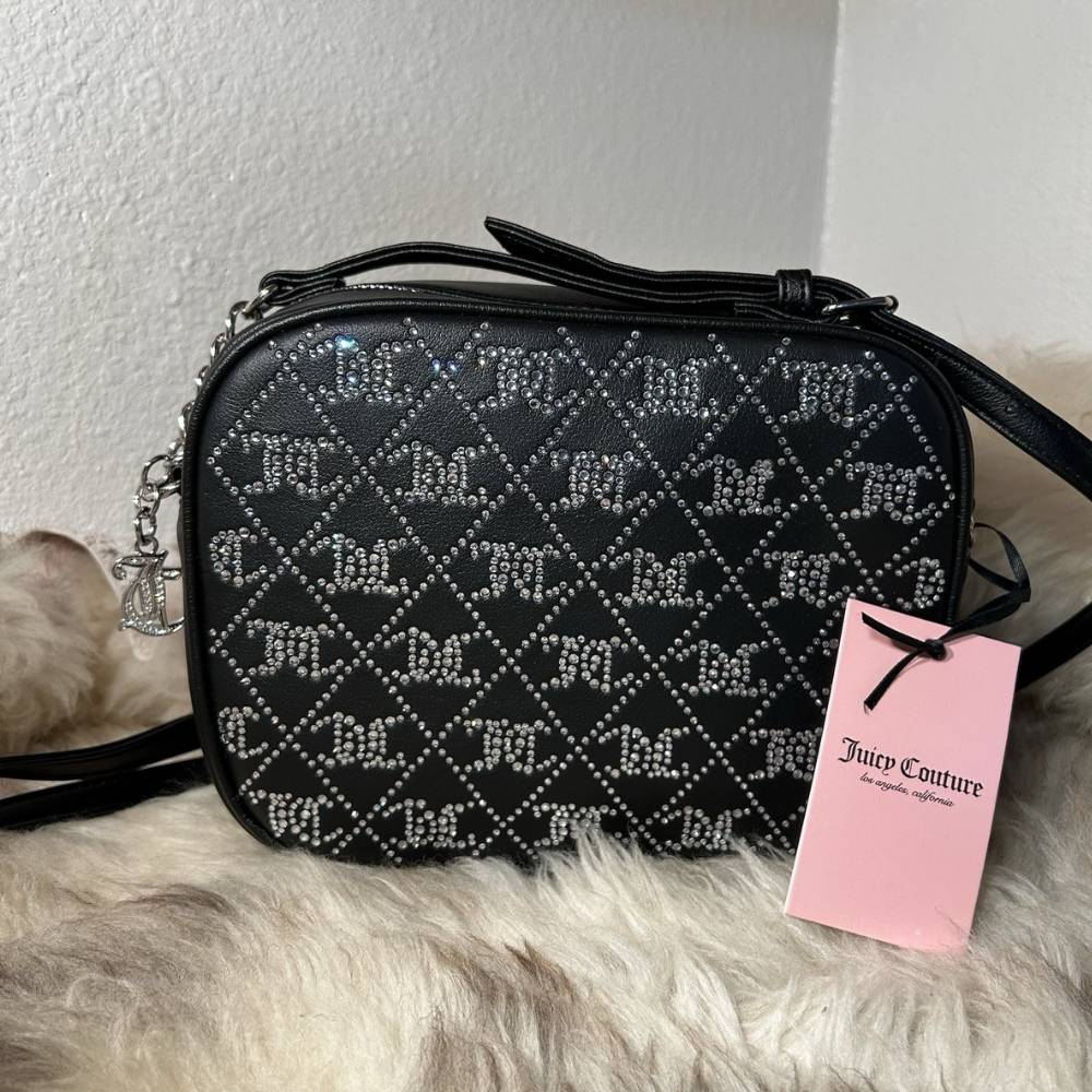 Cartera Juice Couture