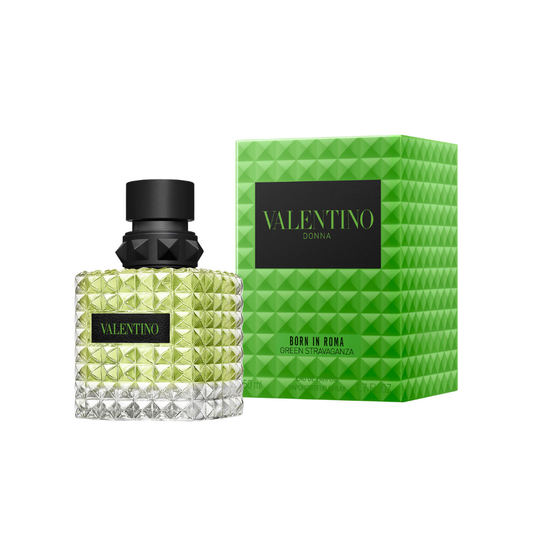 Perfume Valentino Roma