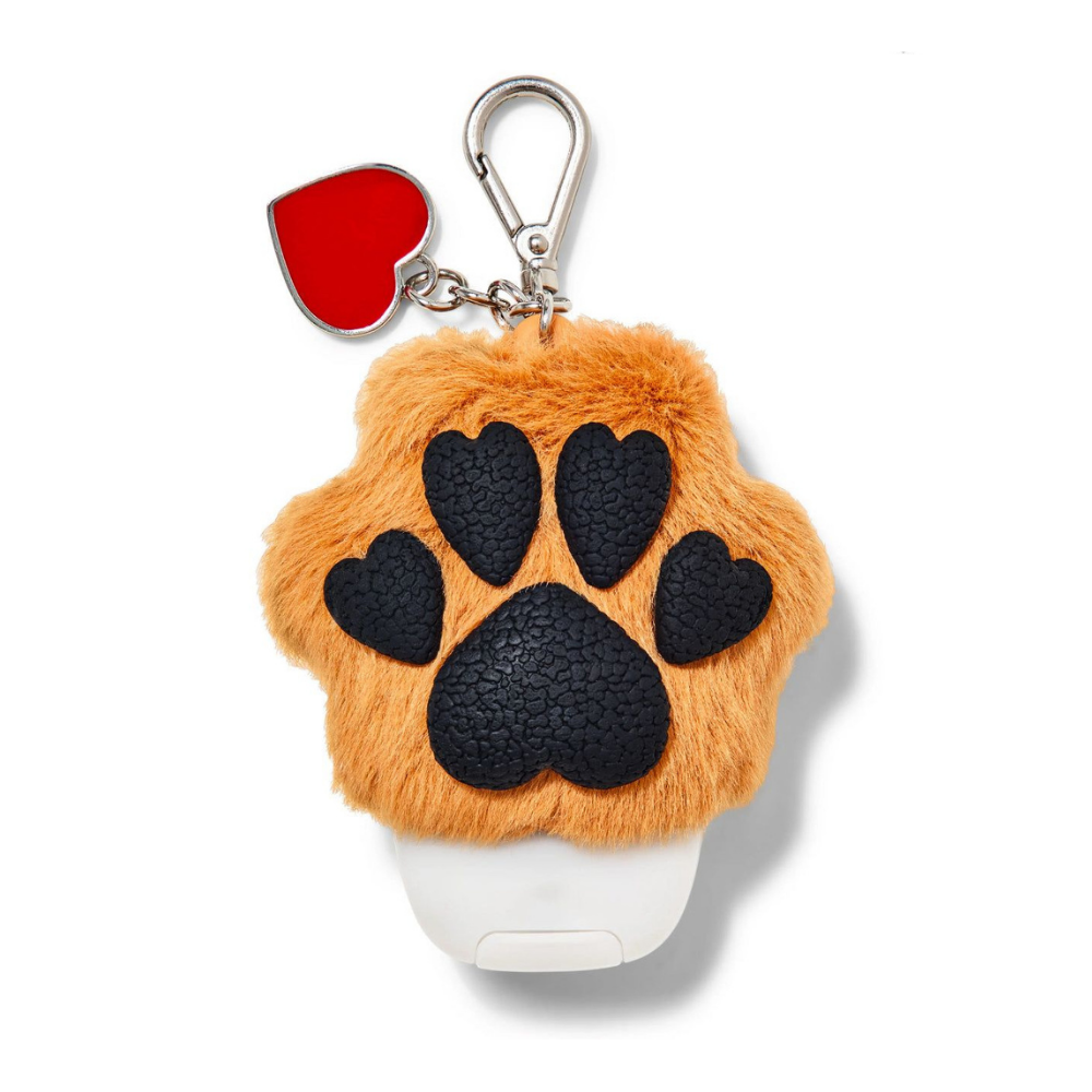 Portagel patita de Perro