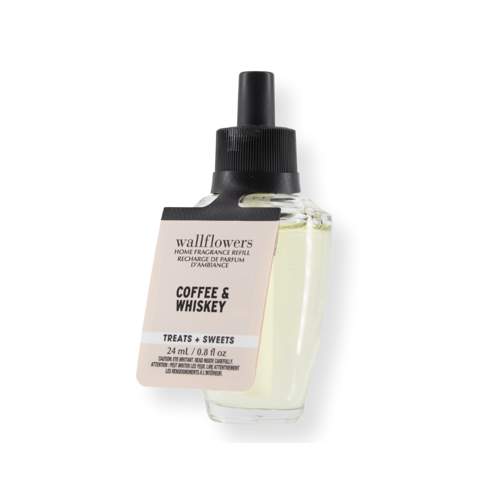 Wallflower Spray de Ambiente