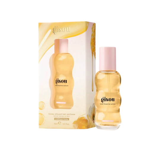 Gisou - Honey Infused Hair Perfume