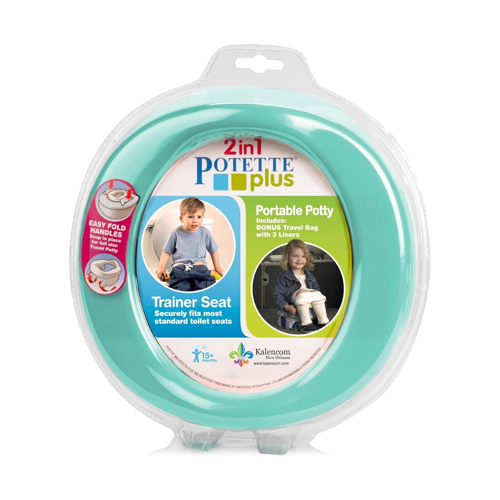 Silla de Entrenamiento para baño