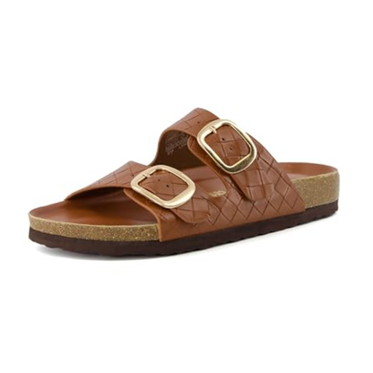 Sandalias para dama 8.5