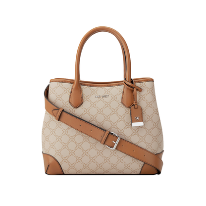 Cartera Nine West Mediana