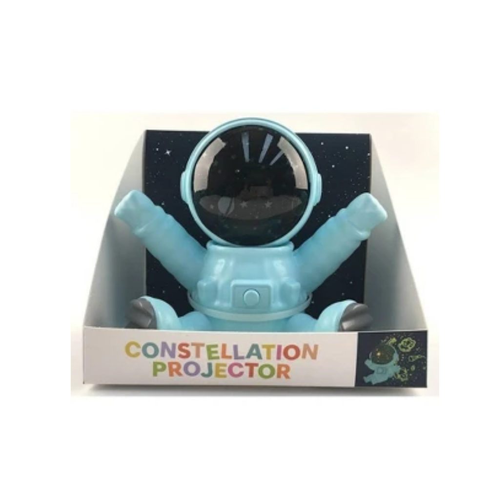 Proyector de Astronauta