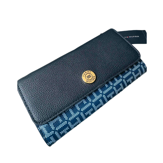 Monedero Tommy